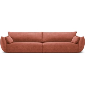 Mazzini Sofa Червен диван 248 cm Vanda - Mazzini Sofas (MAZ_4S_142_F1_VANDA4)