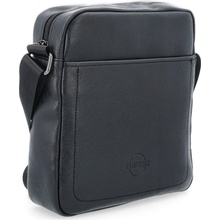 Tangerin pánská taška crossbody černá 2319 C