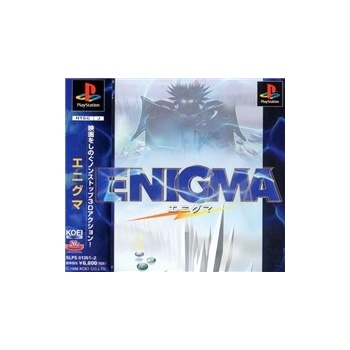 Enigma