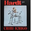 Chibi Ichigo - HARDT Vinyl