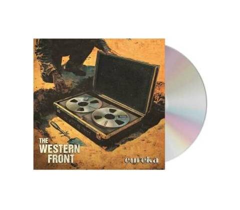 Western Front - Eureka CD