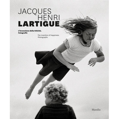 Jacques Henri Lartigue