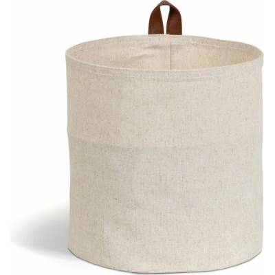 Bigso Box of Sweden Látkový košík 20 x 20 cm Soft Storage