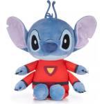 Whitehouse Leisure Плюшена фигура Whitehouse Leasure Disney: Lilo & Stitch - Experiment 626, 30 cm