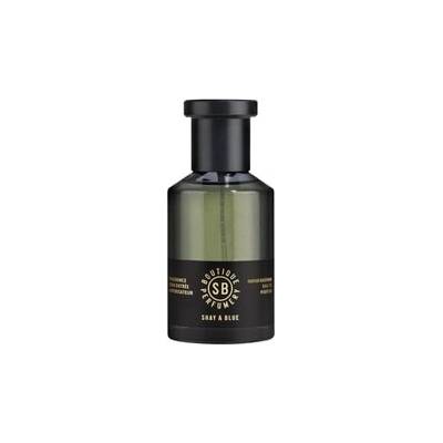 Shay & Blue Nashwa Fragrance Concentrée parfémovaná voda unisex 100 ml