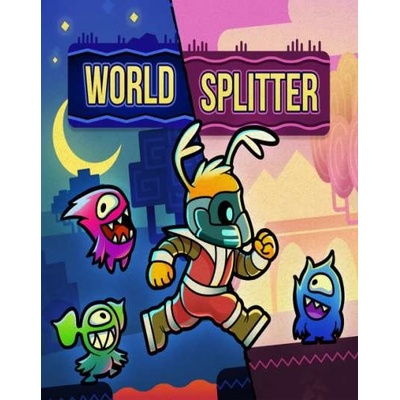 World Splitter