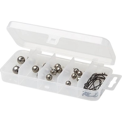 Savage Gear Cheb Head Kit 30ks