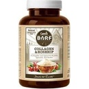 Vitamíny a doplňky stravy pro psy Canvit BARF Collagen and Rosehip 140 g