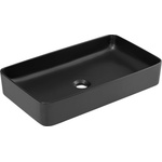 Comad Slim 2 61x34 cm black (UM-6275 SLIM 60 BLACK DP)
