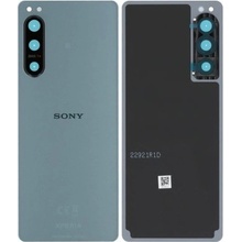 Kryt Sony Xperia 5 IV XQ-CQ54 zadný zelený