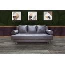 Image 1 of Мебелна фабрика НОВ ДОМ - гр. Ямбол Диван Тони 10 (2210)