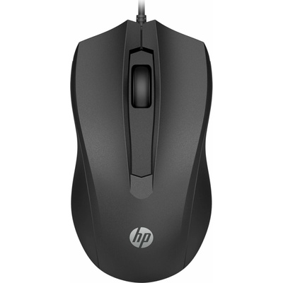 HP Wired Mouse 105 822M9UT