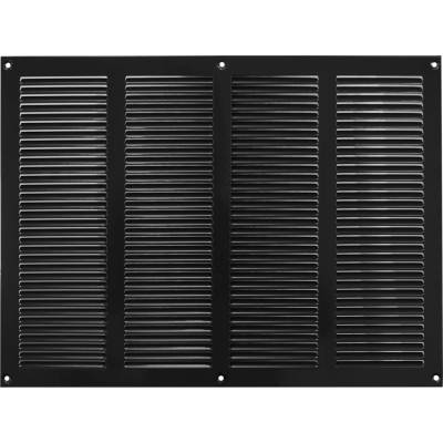 Ventishop KVMc 400 x 300 černá