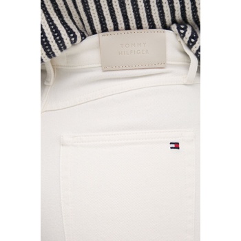 Tommy Hilfiger Дънки Tommy Hilfiger с висока талия WW0WW43464 (WW0WW43464)