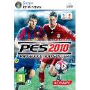 Pro Evolution Soccer 2010