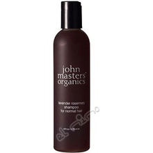 John Masters Organics Levanduľový a rozmarínový šampón pre normálne vlasy 236 ml