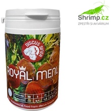 Discus-Siner Royal Menu M 300 ml