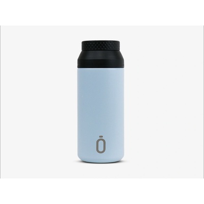 Runbott Termohrnek Mii 350 ml Navy Blue