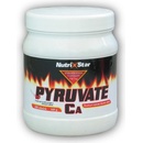 NutriStar Pyruvate Ca 500 kapsúl