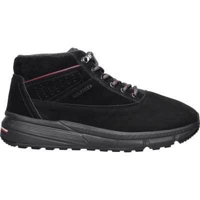 Tommy Hilfiger Hilfiger w nbk sde hybrid boot 44