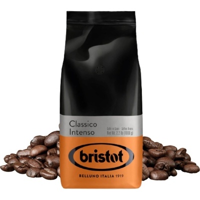 Bristot Classico Intenso zrnková 1 kg