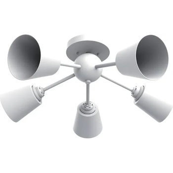 Image 1 of ELMARK 955JUDY5/WH