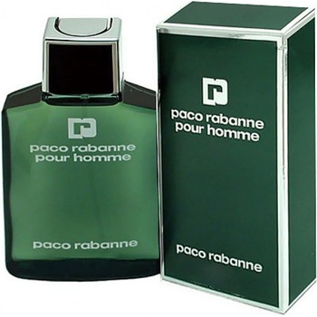 Paco Rabanne Pour Homme Афтършейв за мъже 100ml