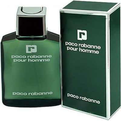 Paco Rabanne Pour Homme Афтършейв за мъже 100ml