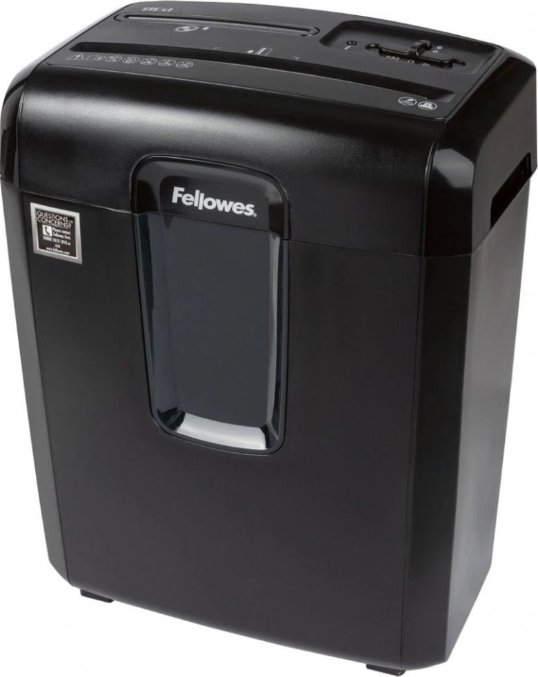 Fellowes 8CD