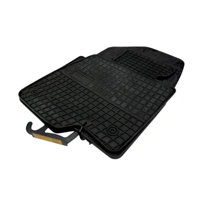 Гумени стелки за mazda 6 iii (2013+)