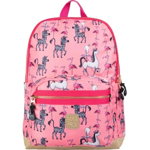 Pick & Pack Kids Backpack M Animals (PICKPACK-KIDS-BACKPACK-M)