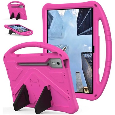 Vsetkonamobil 107931 KIDDO Detský obal pre Lenovo Idea Tab Pro ružový