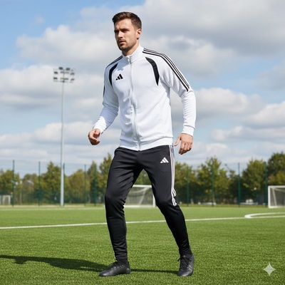 ADIDAS Мъжки спортен екип tiro 26 training - kc1278 / jy7230