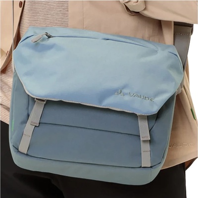 Vaude Чанта за рамо Vaude Rom III S Shoulder bag - Heron - размер 5, 5 l (510-6738-0411)