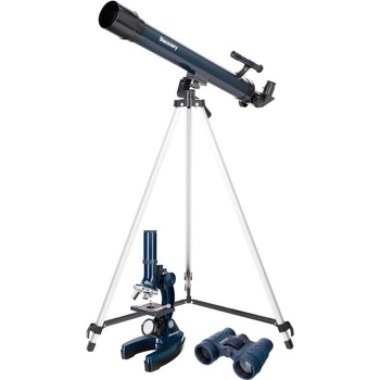 Discovery Scope Set 3