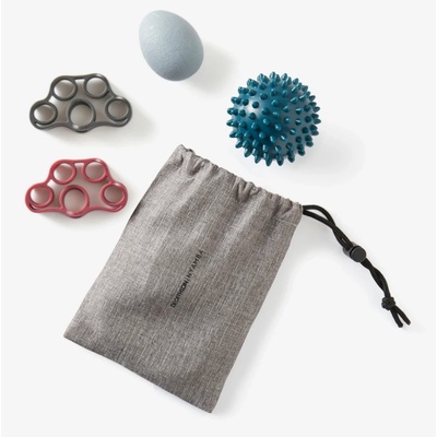 DOMYOS Sada rehabilitačních pomůcek na ruce