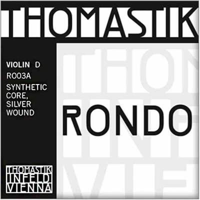 Thomastik Rondo RO03A
