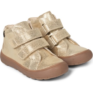 Bundgaard Детски ежедневни обувки Bundgaard Kid's Saxon Casual shoes - Ivory Glitter - размер 27 (EU) (702-6095-0216)