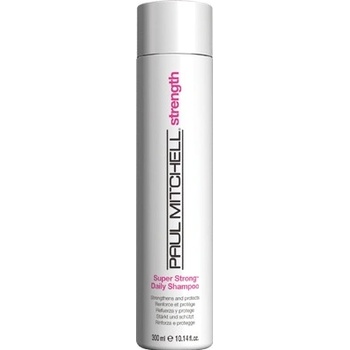 Paul Mitchell Strength Super Strong Daily Shampoo 1000 ml