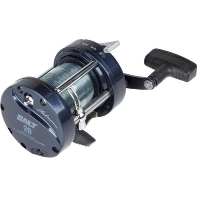 Shakespeare Salt Multiplier 20lb RH