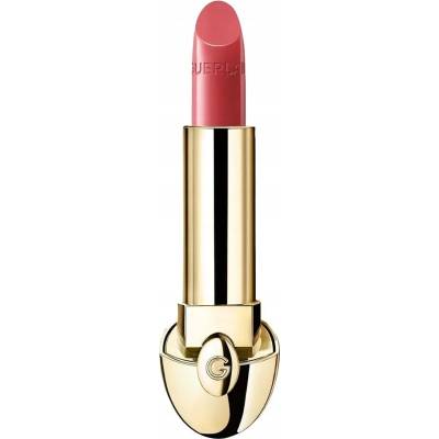 Guerlain Rouge G luxusní rtěnka 518 Le Rose Blush Satin 3,5 g
