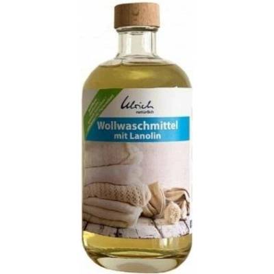 Ulrich Naturlich Univerzální prací prostředek 0,5 l