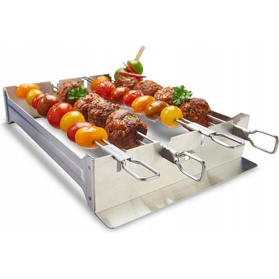 BROIL KING set na špízy