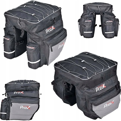 PROX Montana 602 43L l