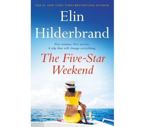 Five Star Weekend