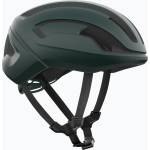 POC Велосипедна каска POC Omne Air MIPS pargasite green matt