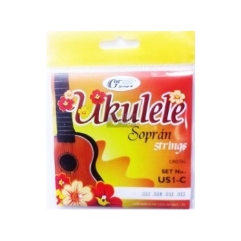 Gorstrings US1-C Crystal