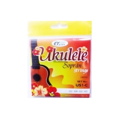 Gorstrings US1-C Crystal