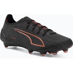 PUMA Футболни обувки PUMA Ultra 6 Ultimate FG puma black/puma red