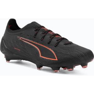 PUMA Футболни обувки PUMA Ultra 6 Ultimate FG puma black/puma red